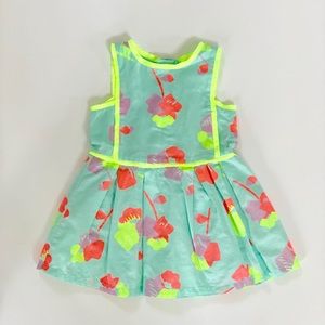 Cat and jack baby dress Clearance
